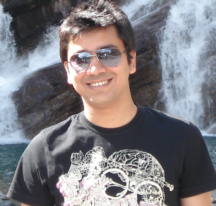 Shafiq Joty
